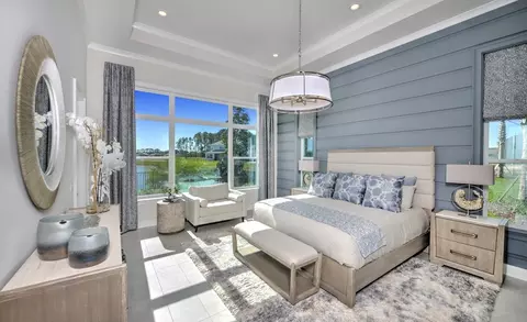 Bedroom - 26 Night Owl Ct, Saint Augustine, FL 32092 photo 1 of 1