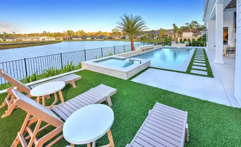 Exterior - 26 Night Owl Ct, Saint Augustine, FL 32092 photo 6 of 15