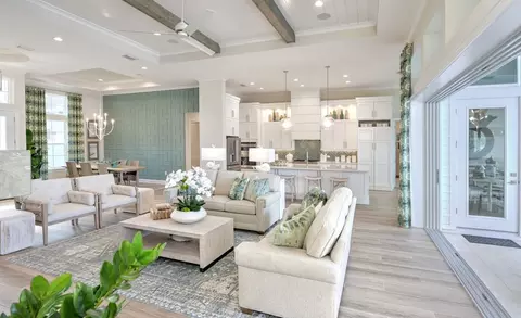 Living - 26 Night Owl Ct, Saint Augustine, FL 32092 photo 2 of 4