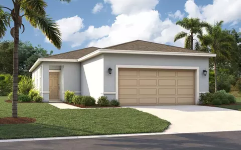 3724 Dusty Miller Pl, Lake Hamilton, FL 33851