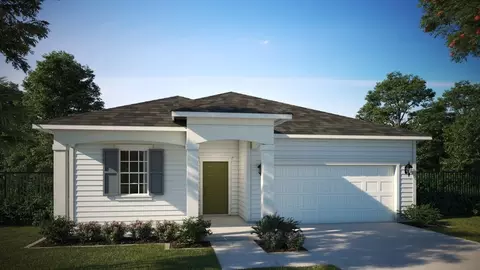 6 Aucilla Pl, Palm Coast, FL 32137