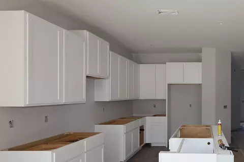 Kitchen - 1381 Hyde St, Saint Cloud, FL 34771 photo 1 of 4
