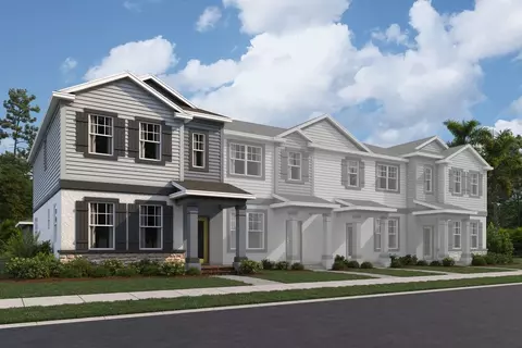 Exterior - 1381 Hyde St, Saint Cloud, FL 34771 photo 5 of 12