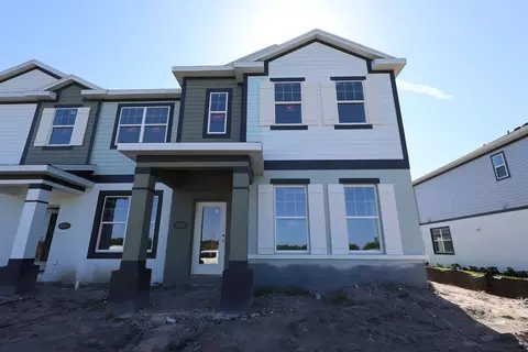 Exterior - 1381 Hyde St, Saint Cloud, FL 34771 photo 9 of 12