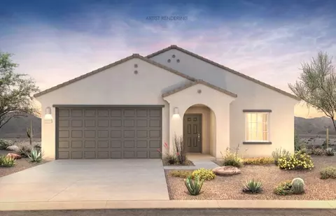 25436 W Wier Ave, Buckeye, AZ 85326
