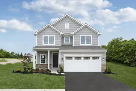 1042 Brick Hill Rd, Orwigsburg, PA 17961