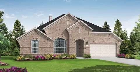 2321 Sorrelwood Ct, Celina, TX 75009