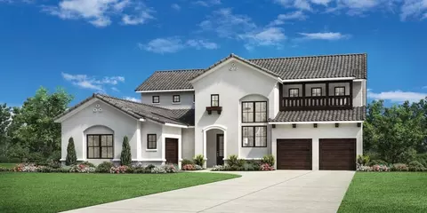 150 Rosedale Ct, Prosper, TX 75078