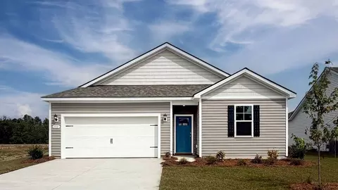 1010 St Martin St, Georgetown, SC 29440
