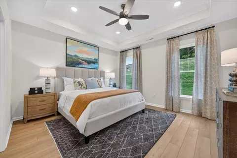 Bedroom - 351 Whites Mill Rd, Abingdon, VA 24210 photo 1 of 3
