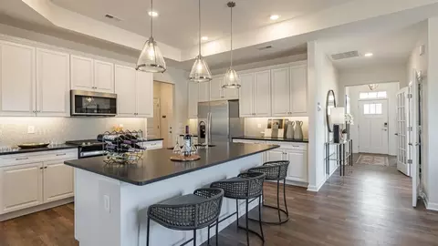 Kitchen - 351 Whites Mill Rd, Abingdon, VA 24210 photo 6 of 9