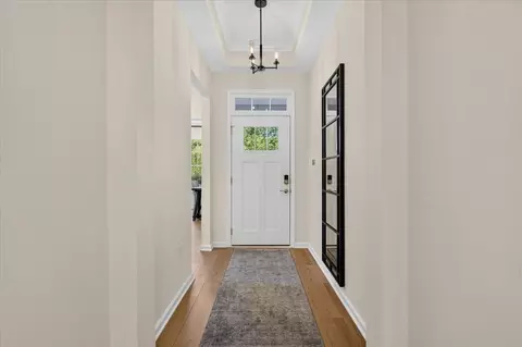 Entry Way - 351 Whites Mill Rd, Abingdon, VA 24210 photo 1 of 7