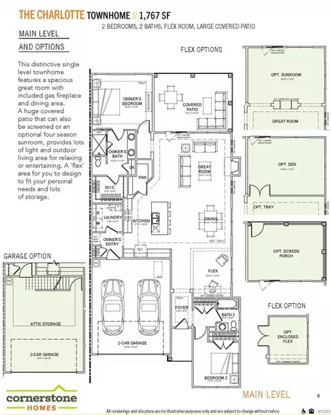 Floorplan - 351 Whites Mill Rd, Abingdon, VA 24210 photo 1 of 1