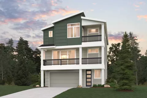 2016 NE Norseman Way, Poulsbo, WA 98370