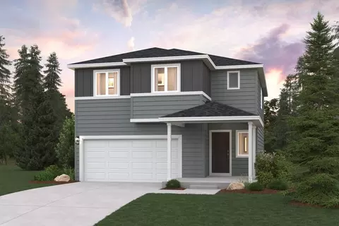 691 Salzer Creek Dr, Centralia, WA 98531