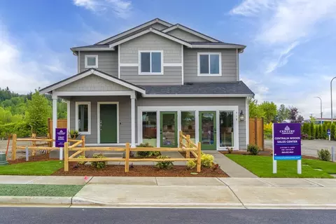 691 Salzer Creek Dr, Centralia, WA 98531