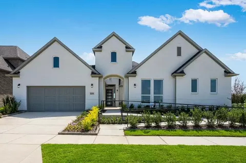 Exterior - 609 Ladybug Trl, Celina, TX 75009 photo 1 of 9