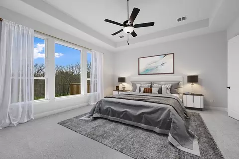 Bedroom - 609 Ladybug Trl, Celina, TX 75009 photo 10 of 20