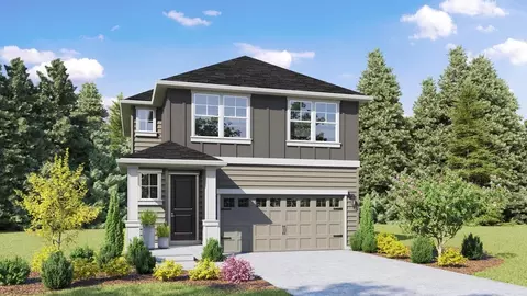 6079 Ivanoff Ln SW #43, Port Orchard, WA 98367