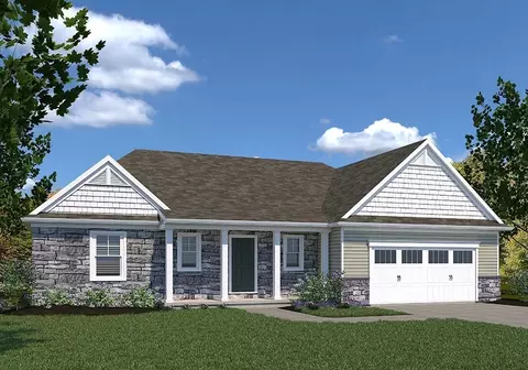 333 Amber Dr, Lititz, PA 17543