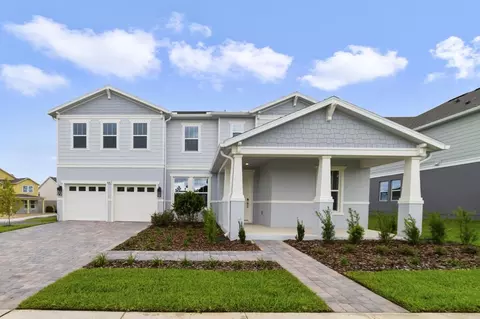 447 Veneto Cir, Clermont, FL 34715