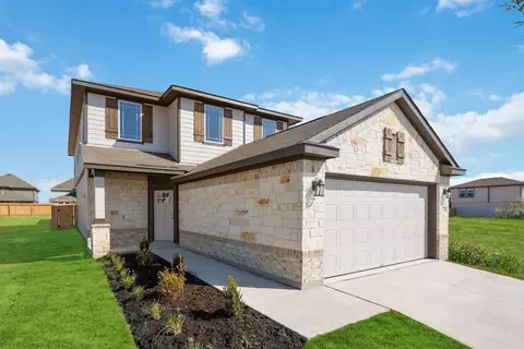 8526 Redhawk Loop, San Antonio, TX 78222