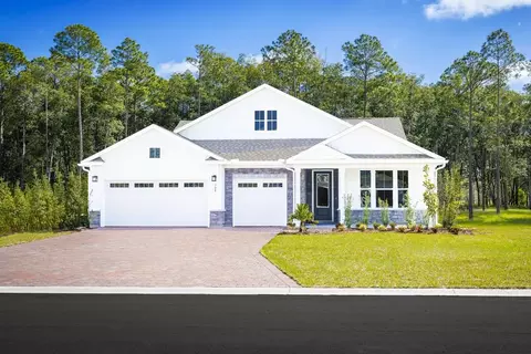 2603 Spring Blossom Way, Green Cove Springs, FL 32043