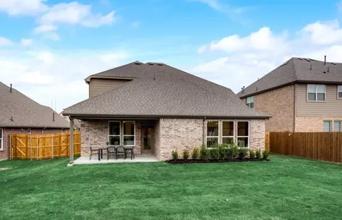 S Country Club Road, Garland, TX 75043