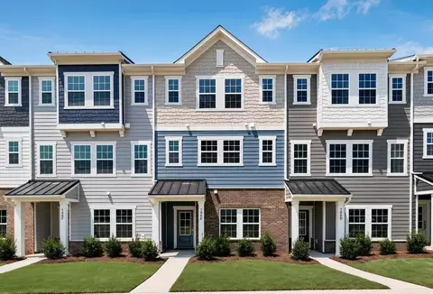 106 Nablus Trail Townhome E, Mooresville, NC 28117