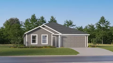 109 Twilight Breeze Way, Hutto, TX 78634