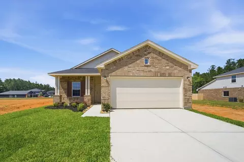 24612 Myrtle Way, Montgomery, TX 77316