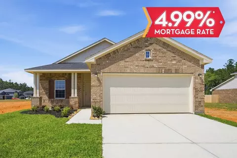 24612 Myrtle Way, Montgomery, TX 77316
