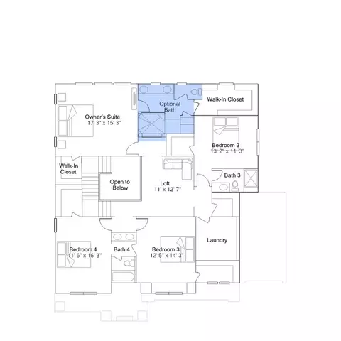 Bath - 1084 Adamstown Dr, Rosemount, MN 55068 photo 6 of 8