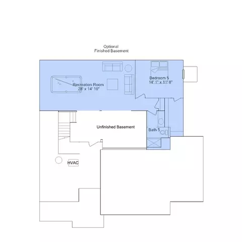 Floorplan - 1084 Adamstown Dr, Rosemount, MN 55068 photo 9 of 11