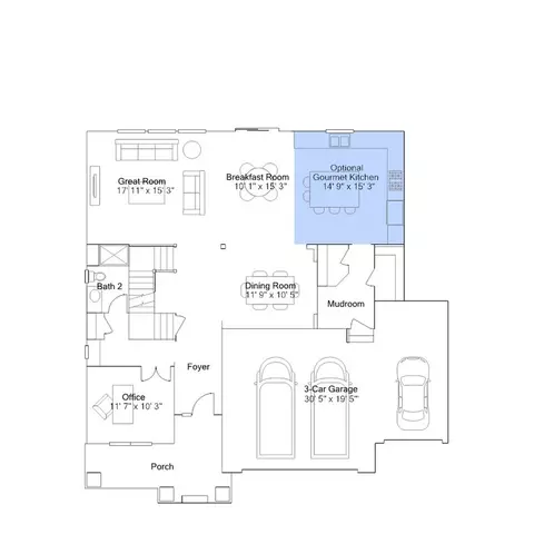 Floorplan - 1084 Adamstown Dr, Rosemount, MN 55068 photo 5 of 11