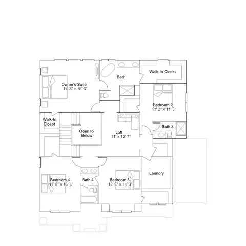 Floorplan - 1084 Adamstown Dr, Rosemount, MN 55068 photo 7 of 11