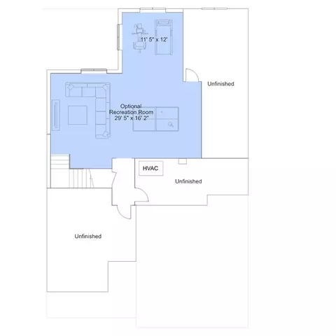 Floorplan - 20162 68th Pl, Corcoran, MN 55340 photo 11 of 12
