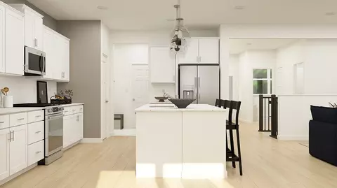 Kitchen - 20162 68th Pl, Corcoran, MN 55340 photo 2 of 5