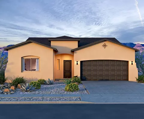 2725 Seaforth Cir NE, Rio Rancho, NM 87144