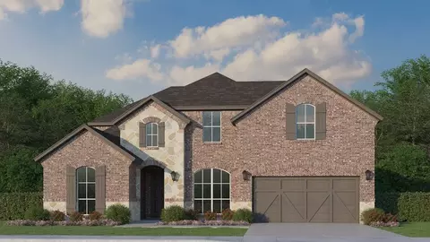 796 Blackberry Rd, Haslet, TX 76052