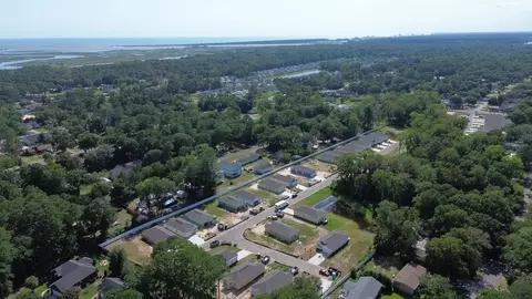 View/Area - 3008 Tasso Dr, Sunset Beach, NC 28468 photo 6 of 12