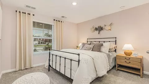 Bedroom - 3008 Tasso Dr, Sunset Beach, NC 28468 photo 1 of 2