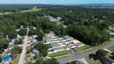 View/Area - 3008 Tasso Dr, Sunset Beach, NC 28468 photo 4 of 12