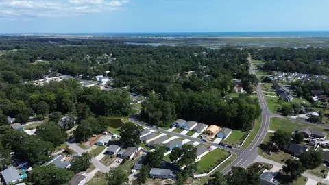 View/Area - 3008 Tasso Dr, Sunset Beach, NC 28468 photo 5 of 12