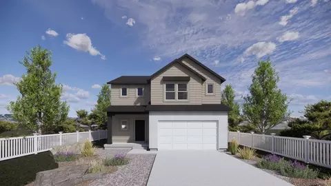 2043 E Dorset Way #293, Salem, UT 84653