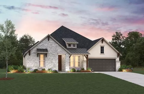 649 Barrel Oak Dr, League City, TX 77573