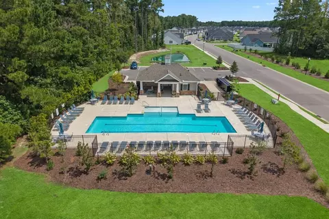 1114 Rosefield Way NW, Calabash, NC 28467