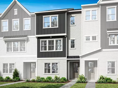 1060 Zelkova Ln, Chapel Hill, NC 27517