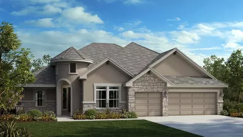 Other - 3305 Emerald Lake Path, Georgetown, TX 78628 photo 1 of 3