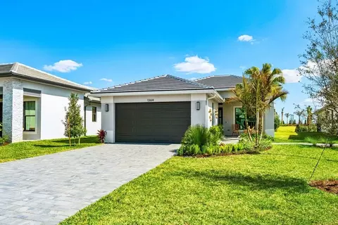 12557 SW Sunset Shore Dr, Port Saint Lucie, FL 34987